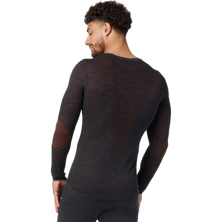 Smartwool - IntraKnit Merino 200 Crew Top - Men's