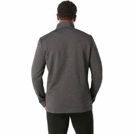 Smartwool - Merino Sport Fleece 1/2-Zip Jacket - Men's