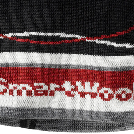 smartwool little guy