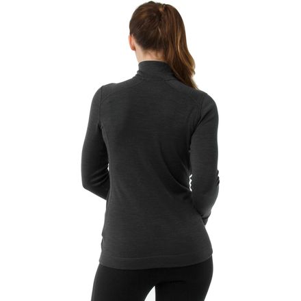 Smartwool - Merino 250 1/4-Zip Top - Women's
