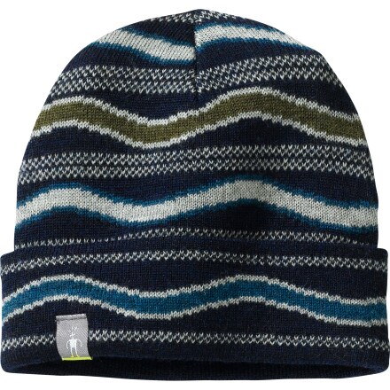 Smartwool - Tectonic Hat - Toddler and Infants'
