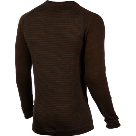 Smartwool - Midweight Pattern Crew - Discontinued - Men's 