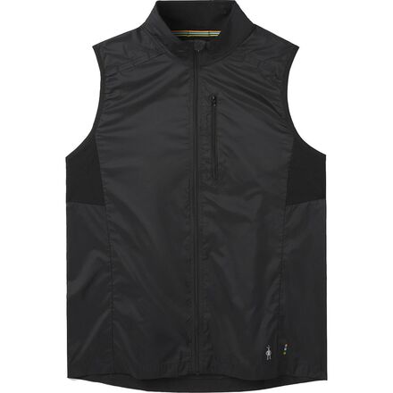 Smartwool - Merino Sport Ultra Light Vest - Men's