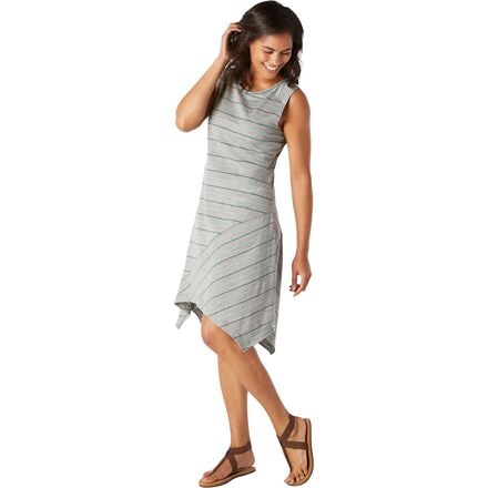 Smartwool - Merino 150 Sleeveless Dress - Women's