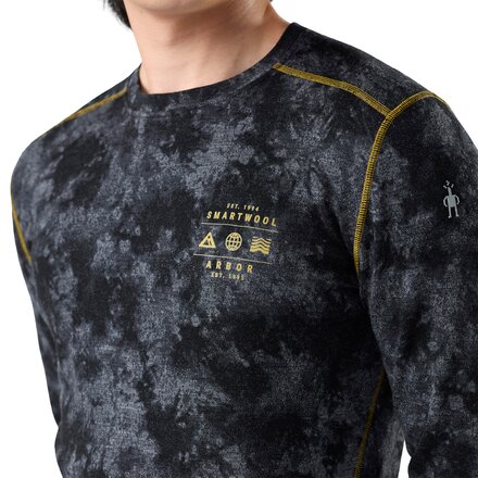 Smartwool - Merino 250 Baselayer Crew - Men's