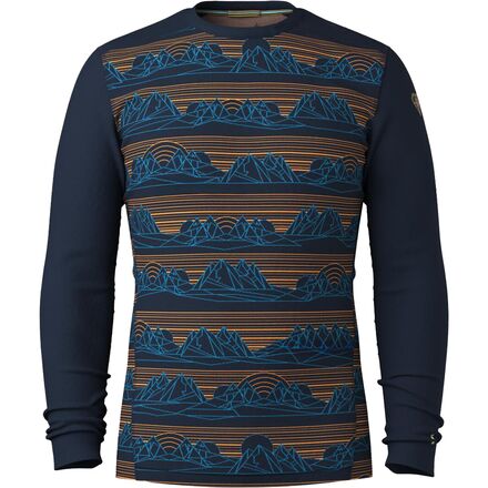 Merino 250 Baselayer Crew - Men's