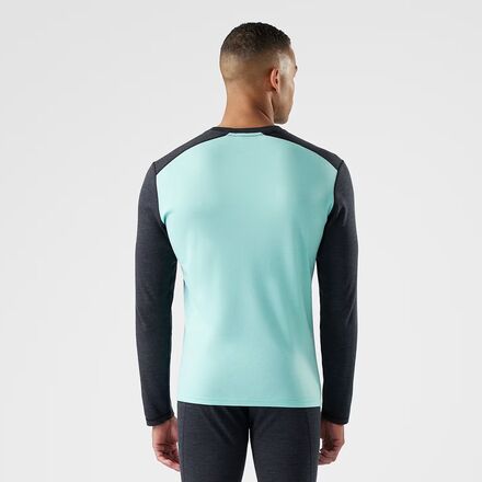 Smartwool - Merino 250 Baselayer Crew - Men's