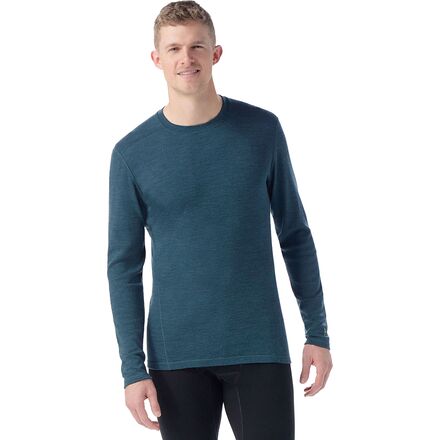 Merino 250 Baselayer Crew - Men's