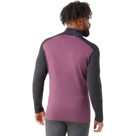 Smartwool - Merino 250 Baselayer 1/4-Zip - Men's
