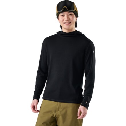 Merino 250 Baselayer Hoodie - Men's