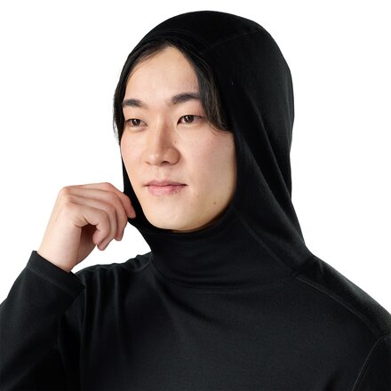Smartwool - Merino 250 Baselayer Hoodie - Men's