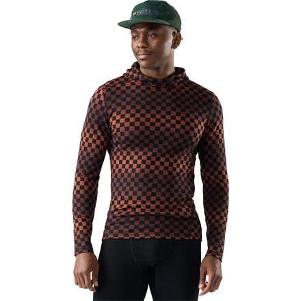 Merino 250 Baselayer Hoodie - Men's