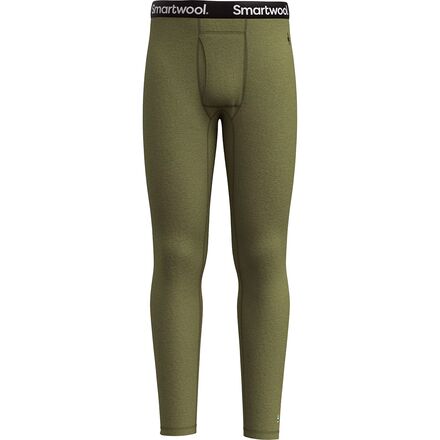 Smartwool - Classic Thermal Merino Baselayer Bottom - Men's