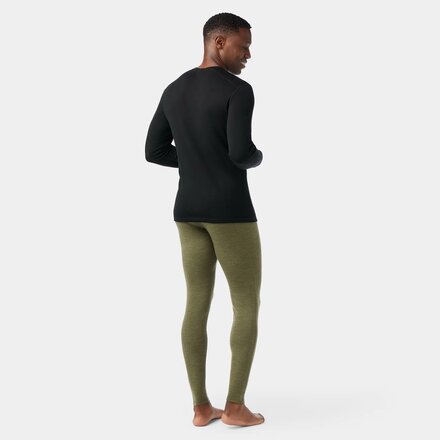 Smartwool - Classic Thermal Merino Baselayer Bottom - Men's