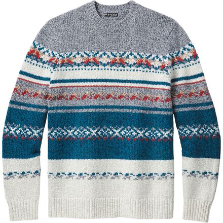 Smartwool - CHUP Kaamos Sweater - Men's