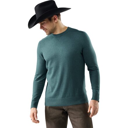 Sparwood Crew Sweater - Men's