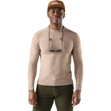 Sparwood Crew Sweater - Men's