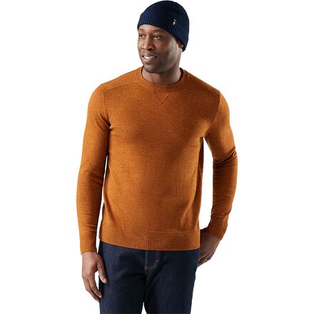 Sparwood Crew Sweater - Men's