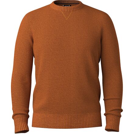 Smartwool - Sparwood Crew Sweater - Men's