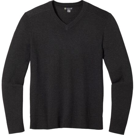 Smartwool - Sparwood V-Neck Sweater - Men's