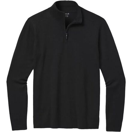Smartwool - Sparwood 1/2-Zip Sweater - Men's