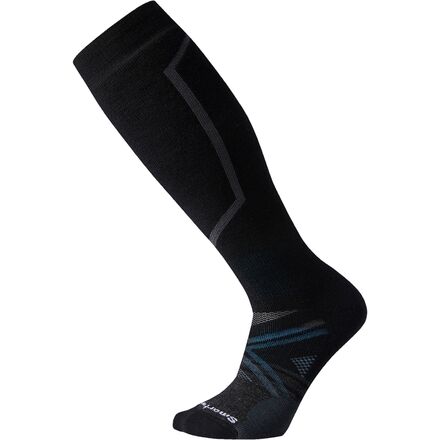 Smartwool - Performance Ski Medium Sock - Men's - Black