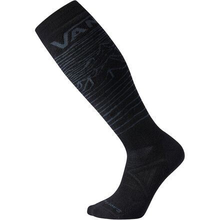 Smartwool - Performance Snow VANS Bryan Iguchi Medium Sock