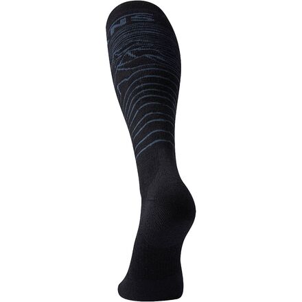 Smartwool - Performance Snow VANS Bryan Iguchi Medium Sock
