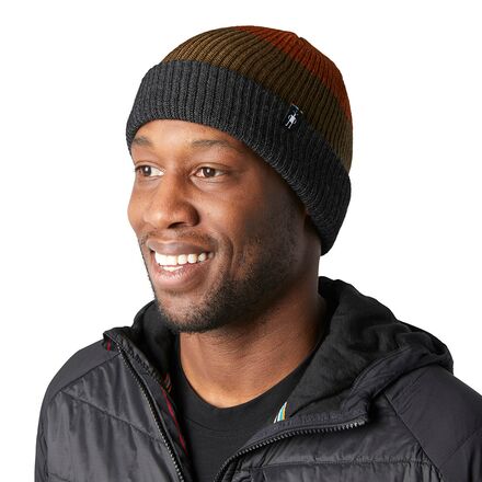 Smartwool - Cantar Colorblock Watchcap Beanie