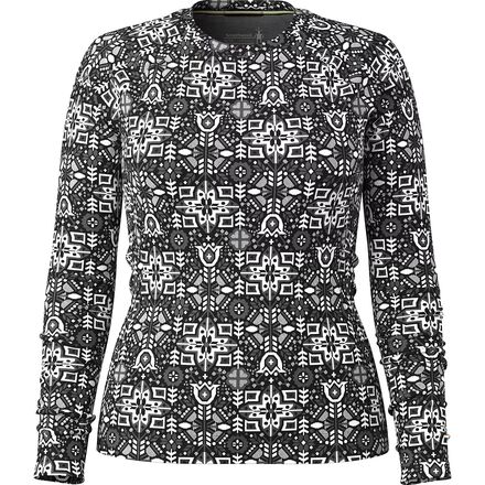 Smartwool - Classic Thermal Merino Crew Baselayer - Women's