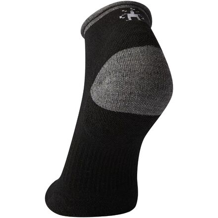 Smartwool - Basic Mini Boot Sock - Women's - Black