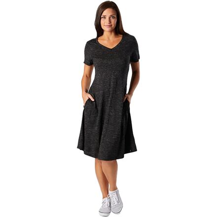 smartwool merino dress