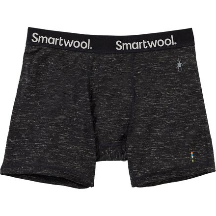 Smartwool - Everyday Exploration Merino Boxer Brief - Men's