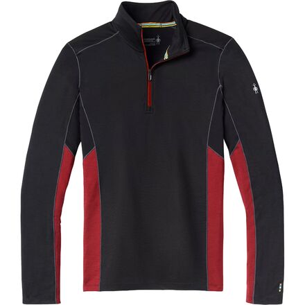 Smartwool - Merino Sport 150 Long-Sleeve 1/4-Zip Top - Men's