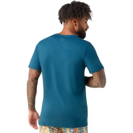 Smartwool - Merino Sport 150 T-Shirt - Men's