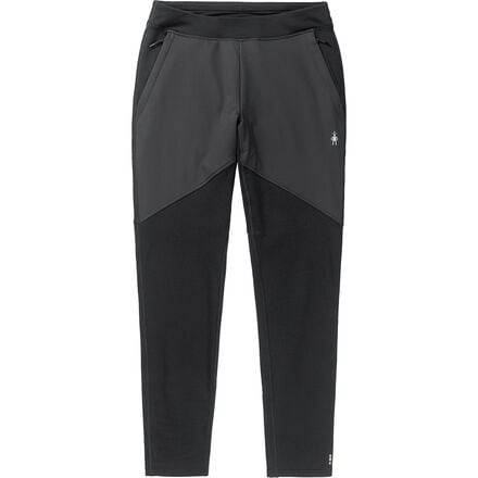 Smartwool - Merino Sport Fleece Pant - Men's - Black