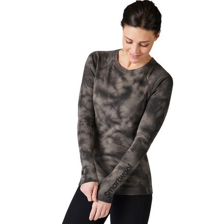 Smartwool - Classic Thermal Plant-Based Dye Merino Baselayer - Women's