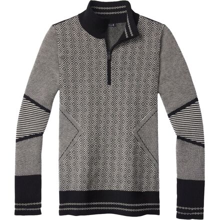 Smartwool - Dacono 1/2-Zip Sweater - Women's
