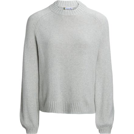 Smartwool - CHUP Morin Mock-Neck Sweater - Women's