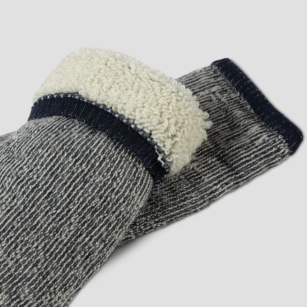 Smartwool - Classic Mountaineer Maximum Cushion Crew Sock