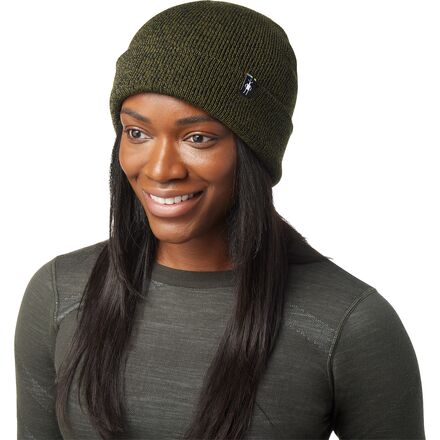 Smartwool - Cozy Cabin Hat