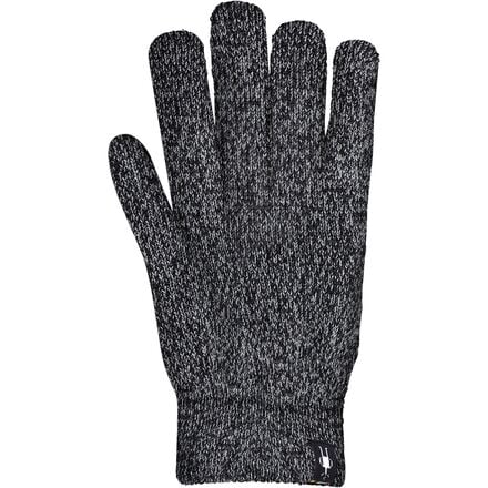 Smartwool - Cozy Glove - Black