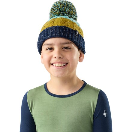 Smartwool - Isto Beanie - Kids'