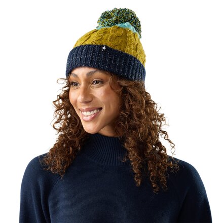 Smartwool - Isto Retro Beanie
