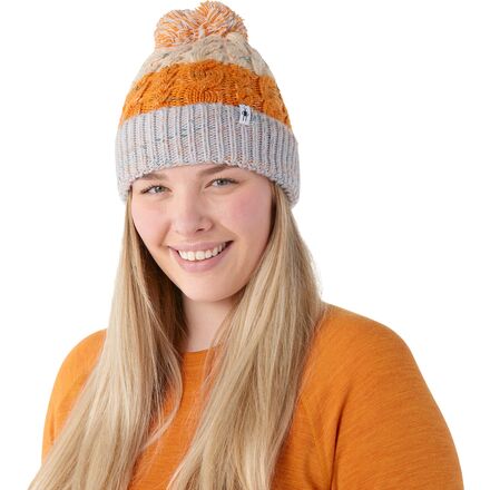 Smartwool - Isto Retro Beanie