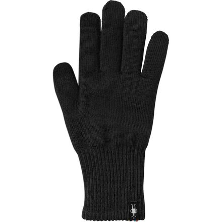 Smartwool - Liner Glove - Black