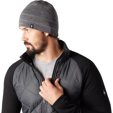 Smartwool - Reflective Lid