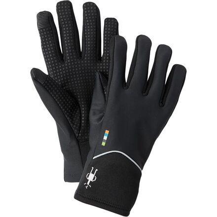 Smartwool - Merino Sport Fleece Wind Training Glove