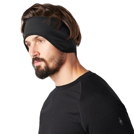 Smartwool - Merino Sport Fleece Wind Training Headband