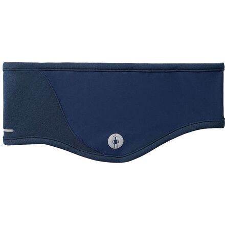 Merino Sport Fleece Wind Training Headband
